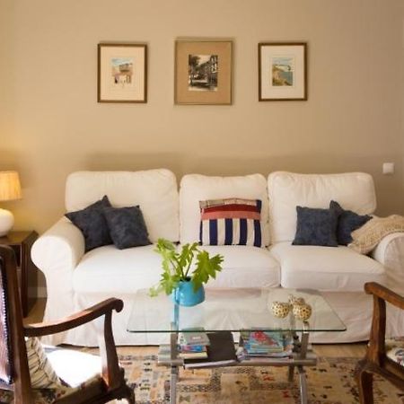 Central Funchal Apartment - Garden - Free Parking & Ac Экстерьер фото