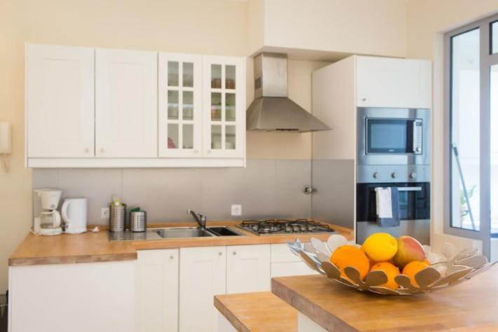 Central Funchal Apartment - Garden - Free Parking & Ac Экстерьер фото