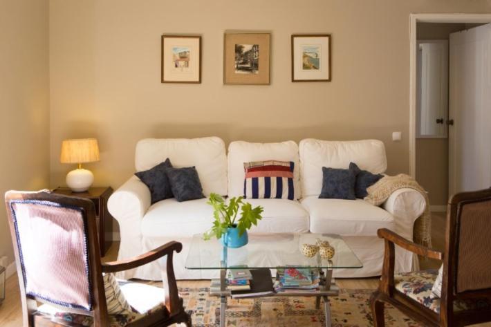 Central Funchal Apartment - Garden - Free Parking & Ac Экстерьер фото