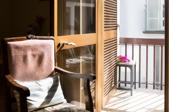 Central Funchal Apartment - Garden - Free Parking & Ac Экстерьер фото