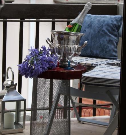 Central Funchal Apartment - Garden - Free Parking & Ac Экстерьер фото