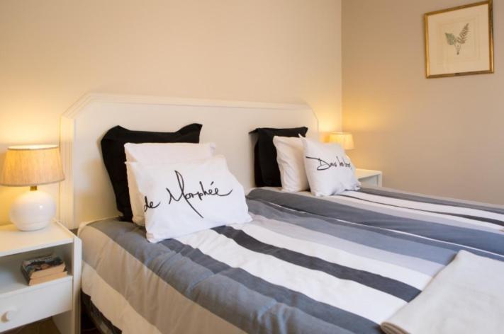 Central Funchal Apartment - Garden - Free Parking & Ac Экстерьер фото